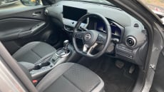 Nissan Juke 1.6 Hybrid N-Connecta 5dr Auto Hybrid Hatchback